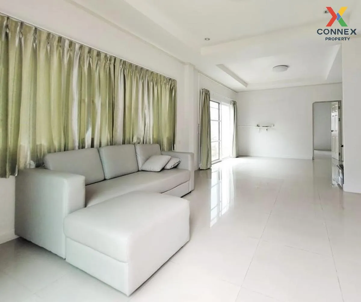 เช่าบ้าน  ศุภาลัย การ์เด้นวิลล์ สุราษฎร์ธานี วัดประดู่ เมืองสุราษ 4