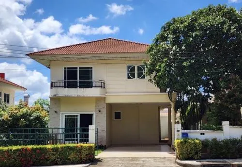 เช่าบ้าน  ศุภาลัย การ์เด้นวิลล์ สุราษฎร์ธานี วัดประดู่ เมืองสุราษฎร์ธานี สุราษฎร์ธานี CX-113880