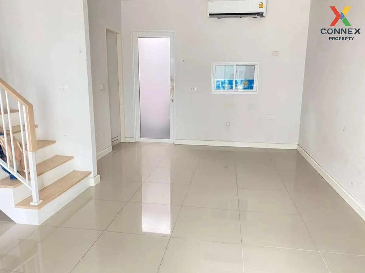 For Rent Townhouse/Townhome  , Foret Pinklao-Phutthamonthon Sai 5 2