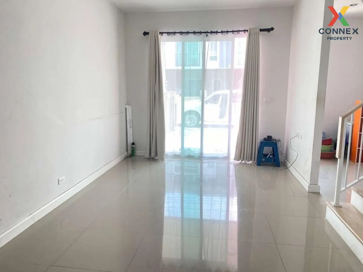 For Rent Townhouse/Townhome  , Foret Pinklao-Phutthamonthon Sai 5 3