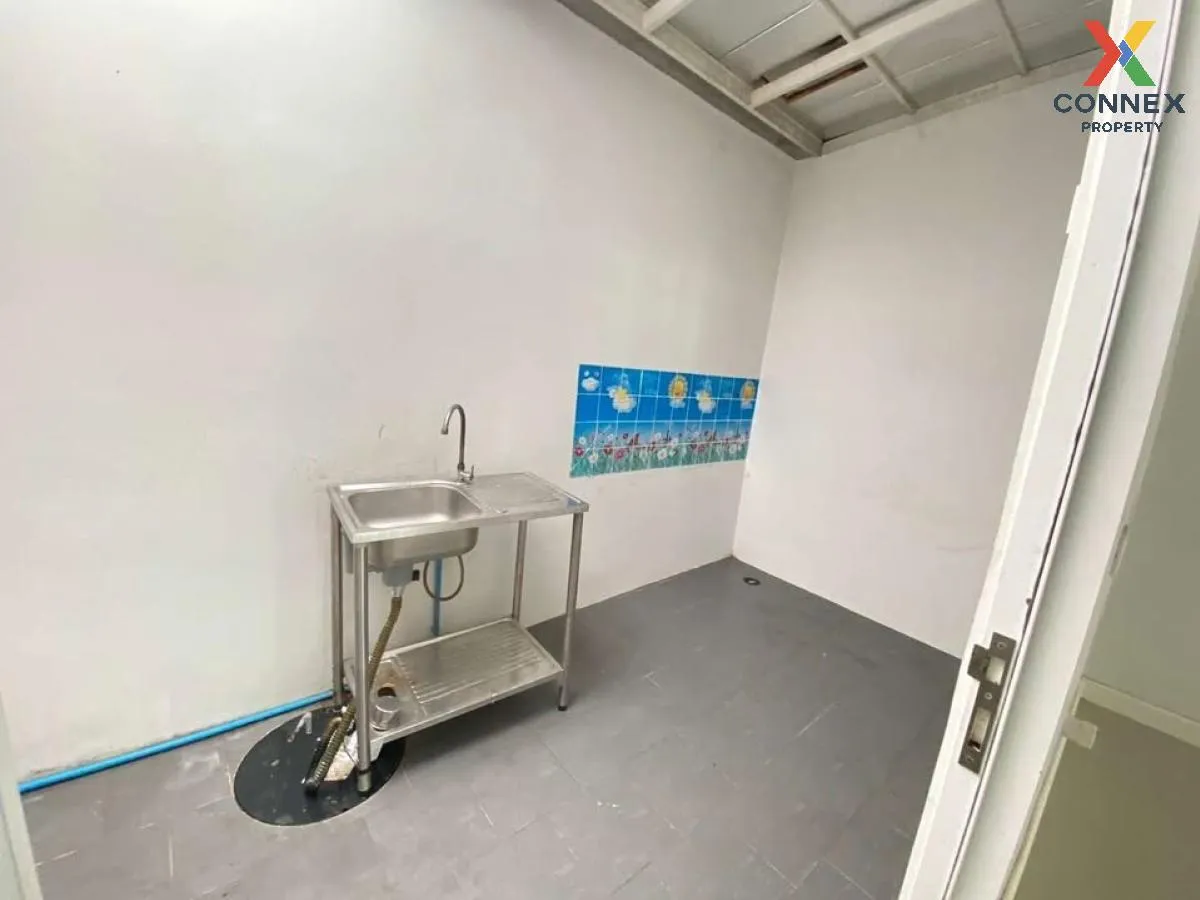 For Rent Townhouse/Townhome  , Foret Pinklao-Phutthamonthon Sai 5 4