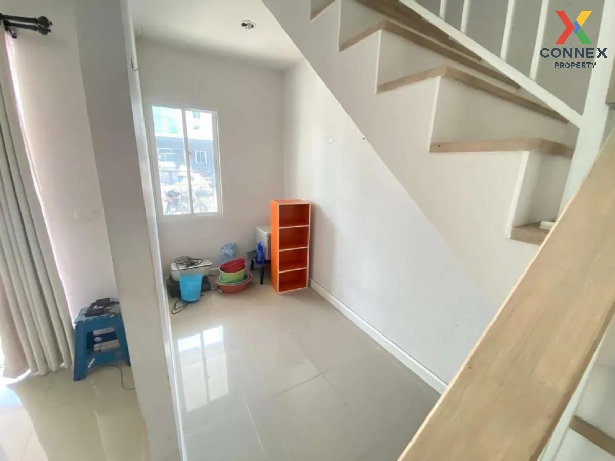 For Sale Townhouse/Townhome  , Foret Pinklao-Phutthamonthon Sai 5 For Sale Townhouse/Townhome  , Foret Pinklao-Phutthamonthon Sai 5