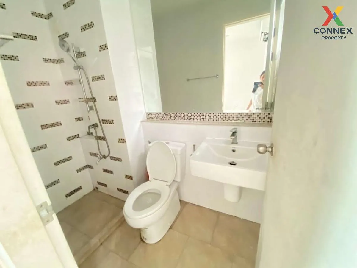 For Sale Townhouse/Townhome  , Foret Pinklao-Phutthamonthon Sai 5 For Sale Townhouse/Townhome  , Foret Pinklao-Phutthamonthon Sai 5