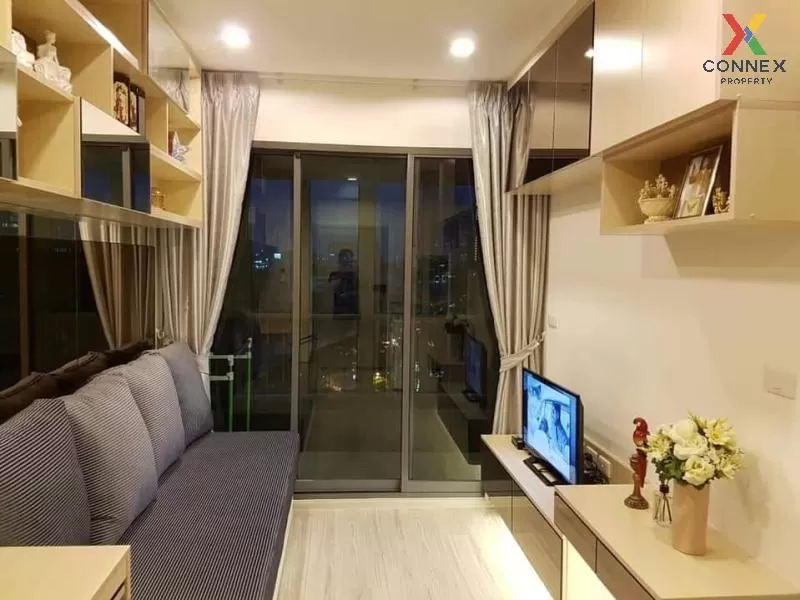FOR RENT condo , Ideo Mobi Sukhumvit Eastgate , BTS-Bang Na , Ban 1