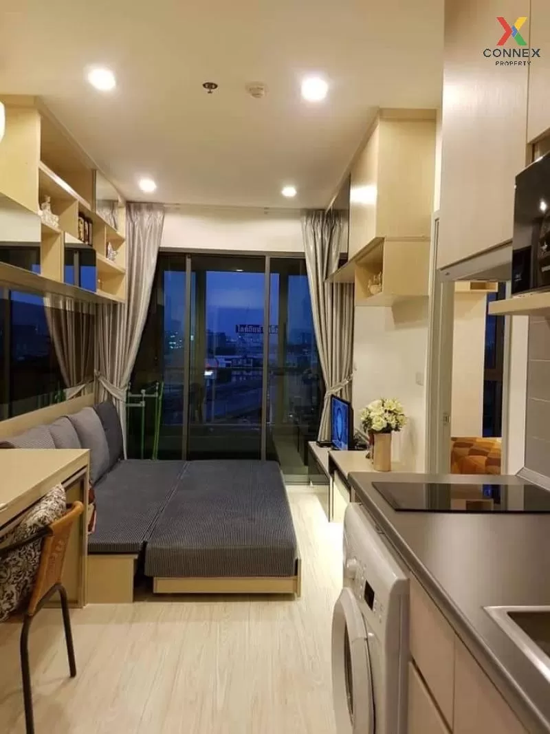 FOR RENT condo , Ideo Mobi Sukhumvit Eastgate , BTS-Bang Na , Ban 3