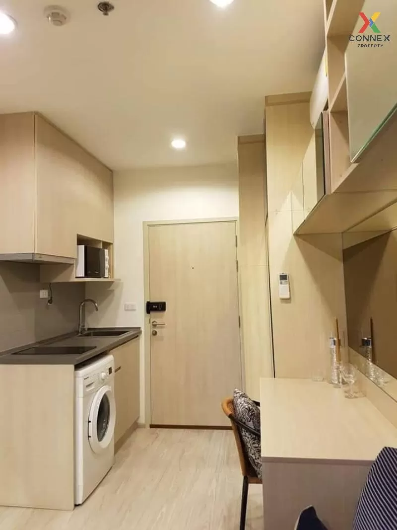 FOR RENT condo , Ideo Mobi Sukhumvit Eastgate , BTS-Bang Na , Ban