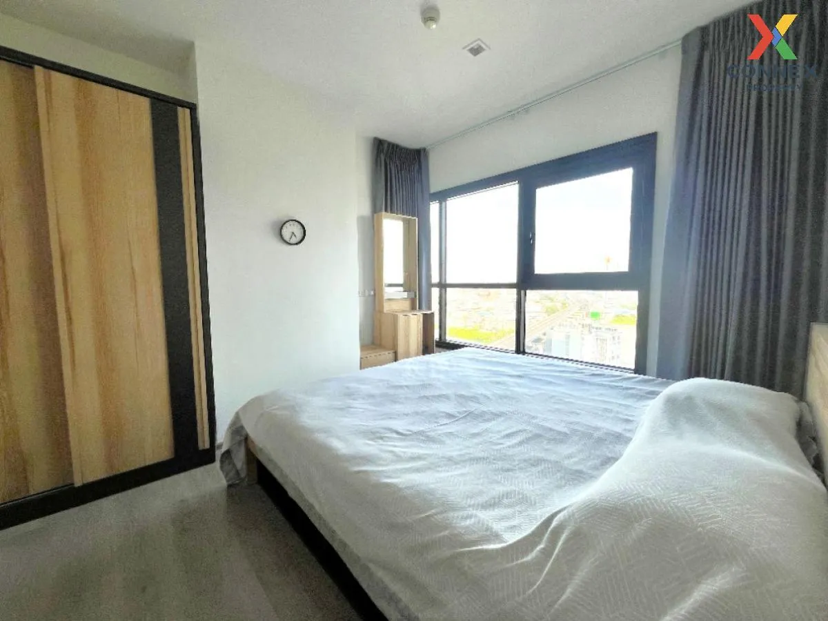 For Rent Condo , The Base Phetkasem , MRT-Phetkasem 48 , Bang Wa  4