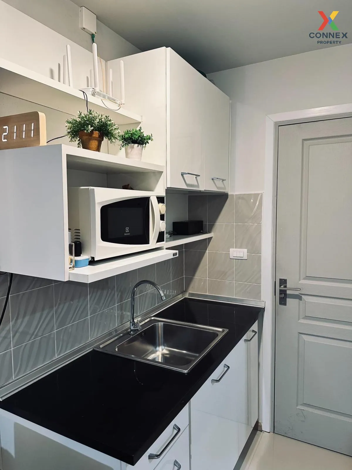 ขายคอนโด  ริชพาร์ค @ เตาปูน อินเตอร์เชนจ์ MRT-เตาปูน บางซื่อ เขต  4