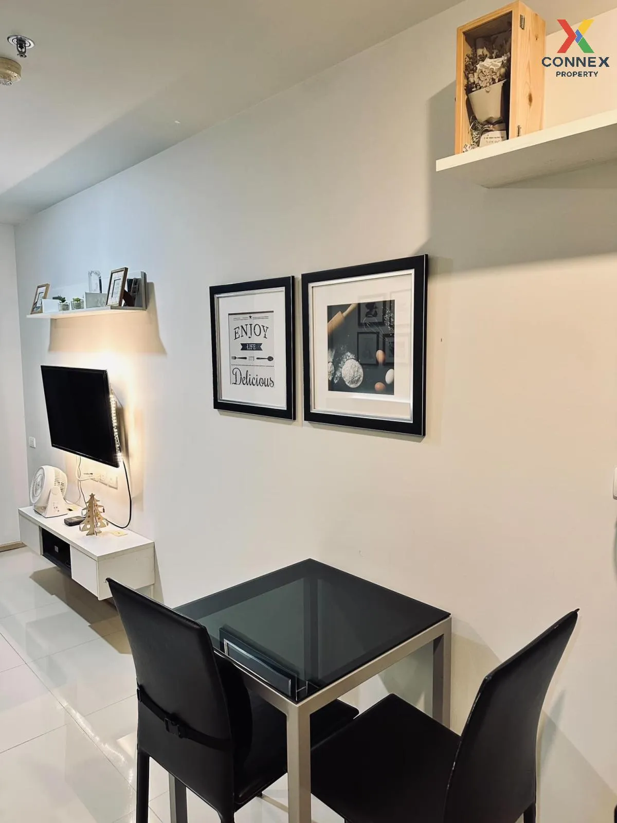 ขายคอนโด  ริชพาร์ค @ เตาปูน อินเตอร์เชนจ์ MRT-เตาปูน บางซื่อ เขต 