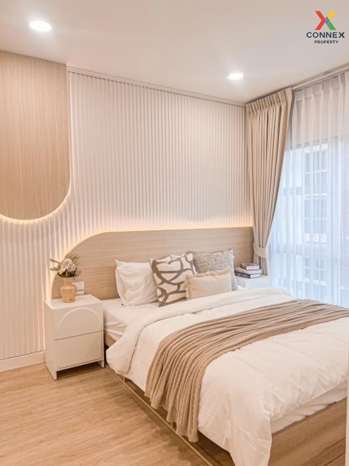 For Sale Condo , A Space Asoke-Ratchada , newly renovated , MRT-P