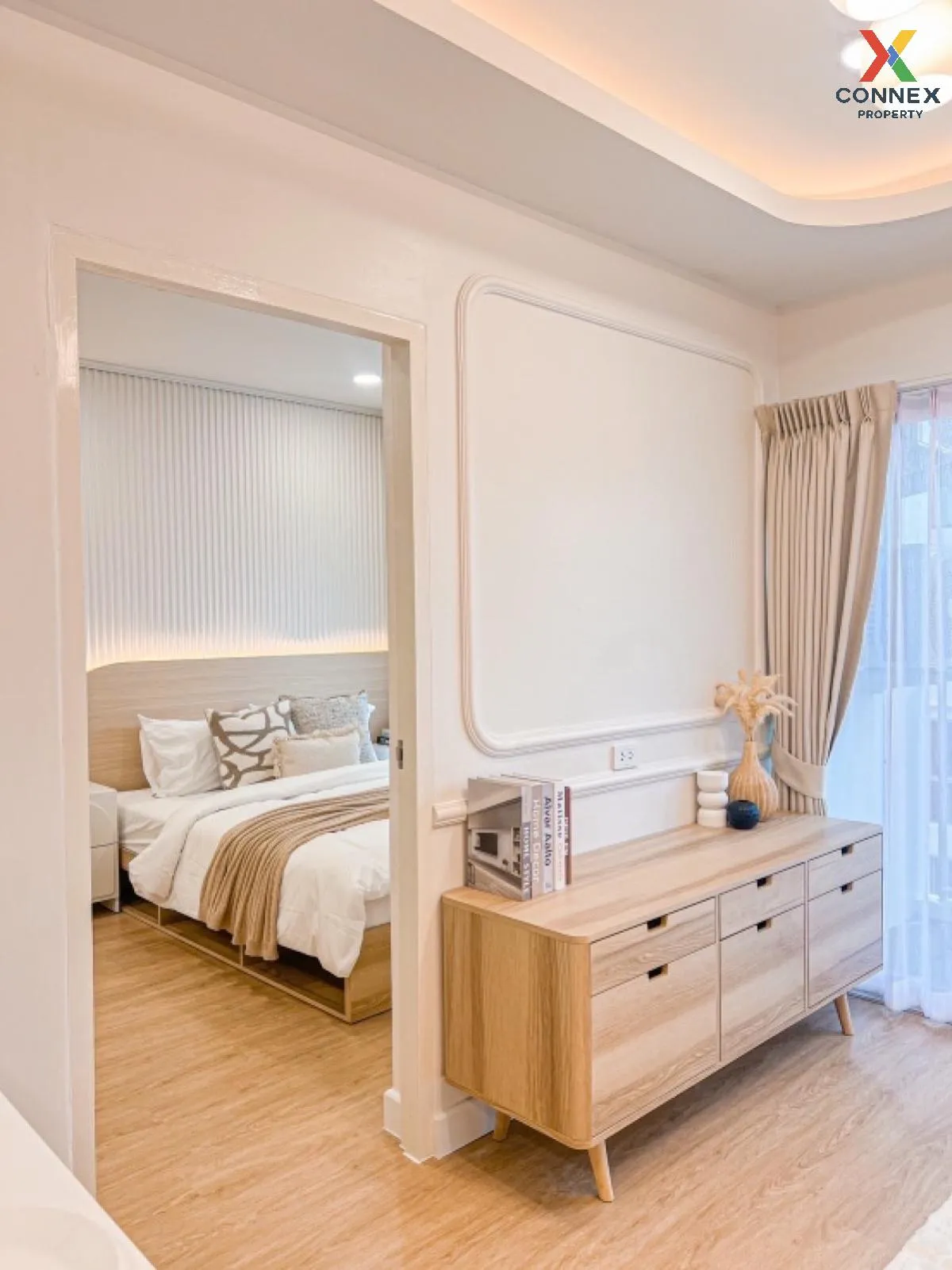 For Sale Condo , A Space Asoke-Ratchada , newly renovated , MRT-P