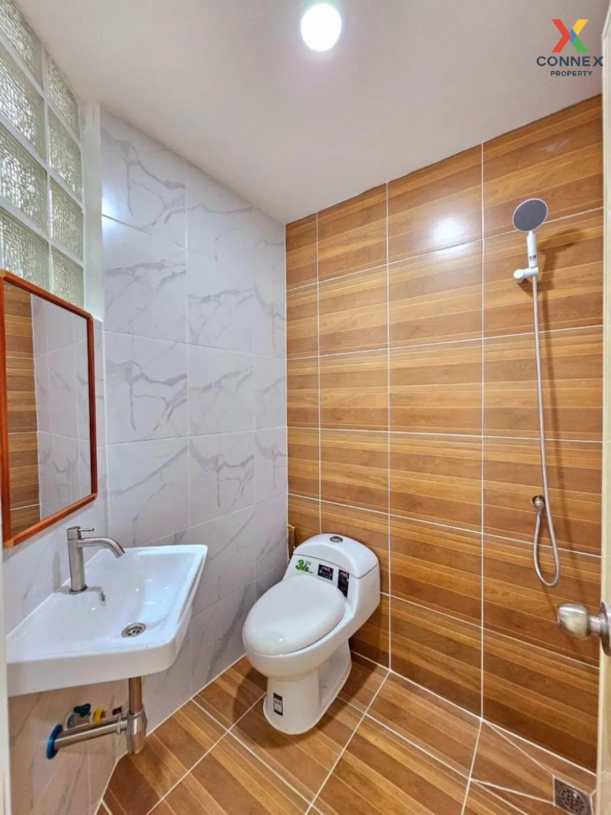 ขายทาวน์เฮ้าส์/ทาวน์โฮม  บัวทองธานี รีโนเวทใหม่ บางบัวทอง บางบัวท