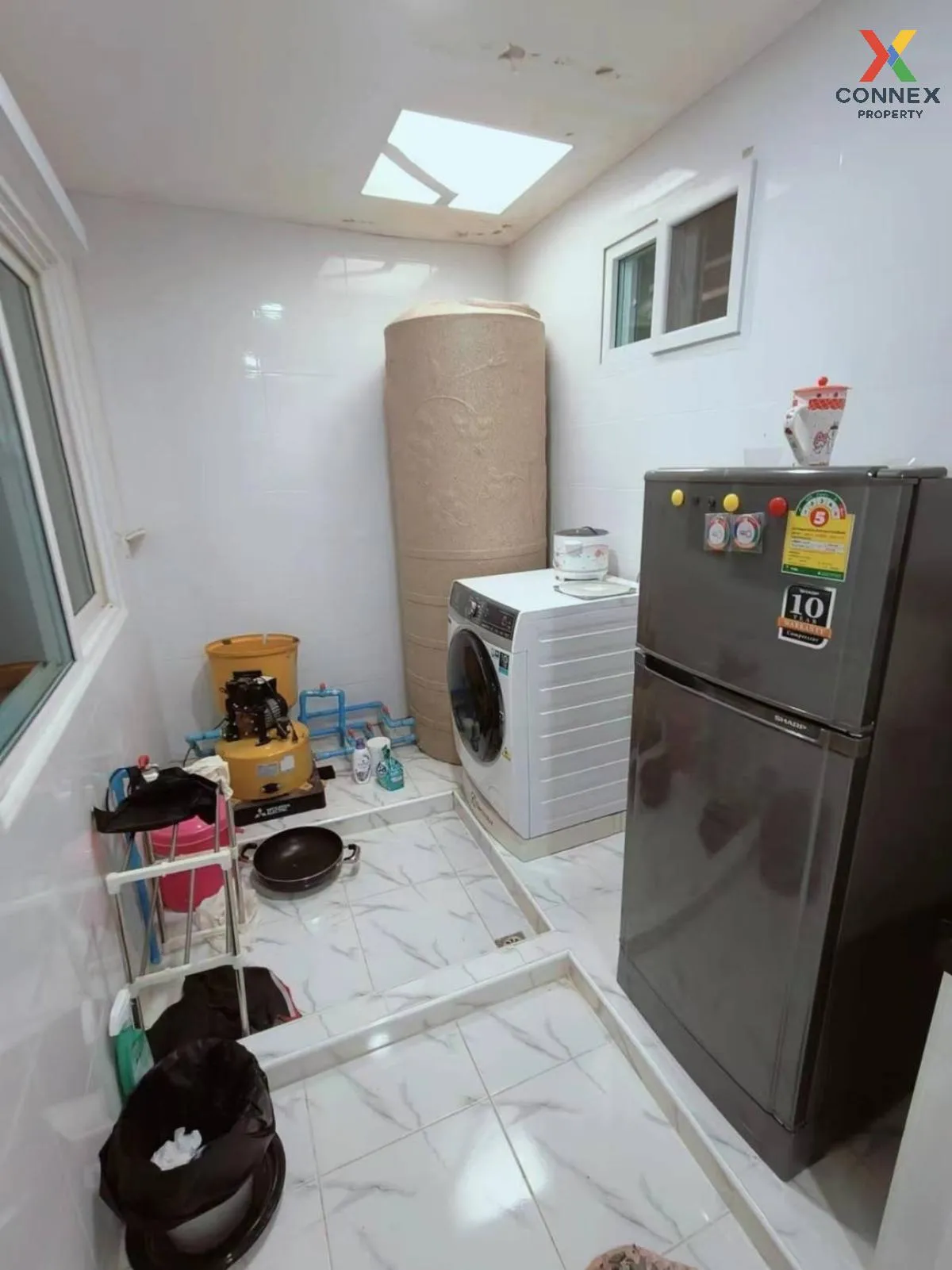 For Sale Townhouse/Townhome  , Casa City Bangna , Bang Kaeo , Ban For Sale Townhouse/Townhome  , Casa City Bangna , Bang Kaeo , Ban 4