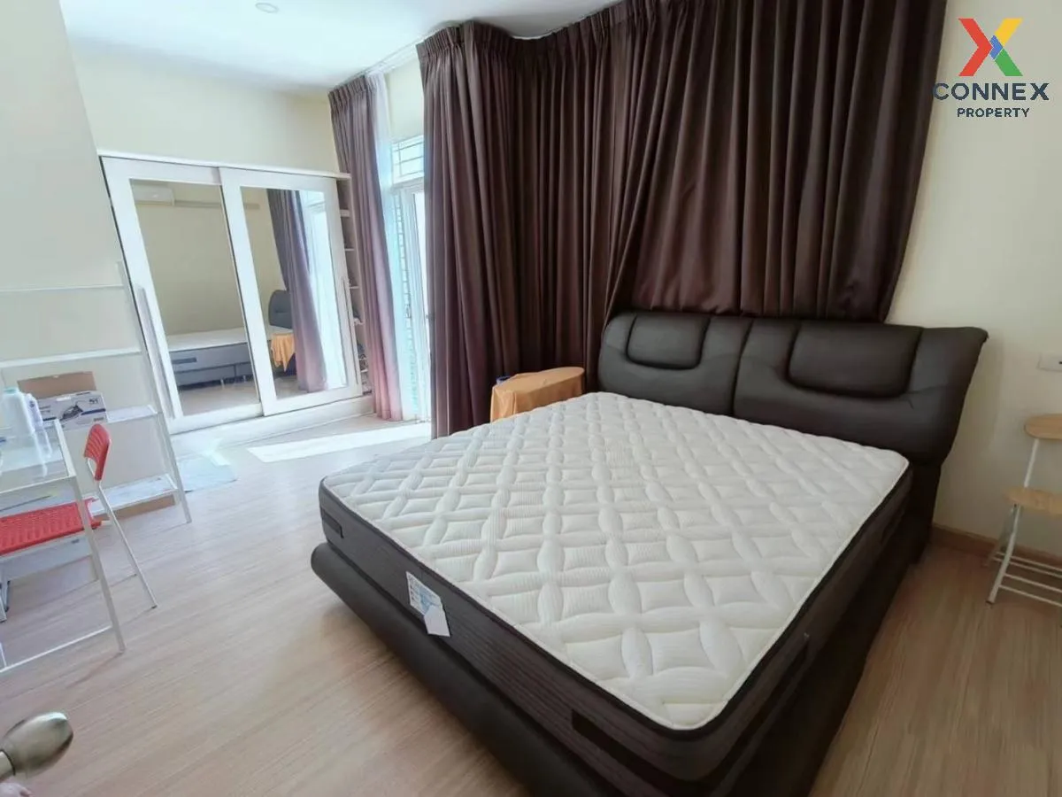 For Sale Townhouse/Townhome  , Casa City Bangna , Bang Kaeo , Ban For Sale Townhouse/Townhome  , Casa City Bangna , Bang Kaeo , Ban