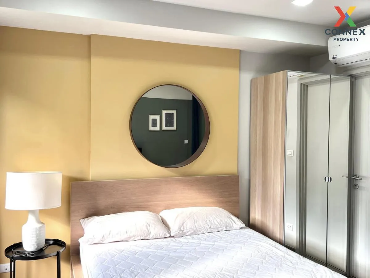 For Rent Condo , The Base Sukhumvit 50 , BTS-On Nut , Phra Khanon 2