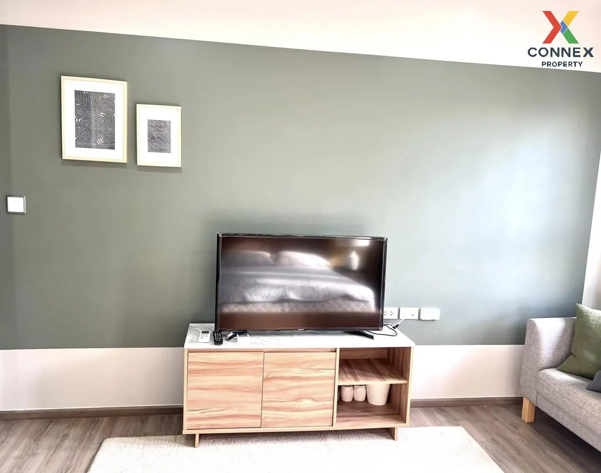 For Rent Condo , The Base Sukhumvit 50 , BTS-On Nut , Phra Khanon 3