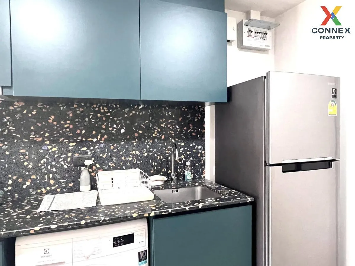 For Rent Condo , The Base Sukhumvit 50 , BTS-On Nut , Phra Khanon