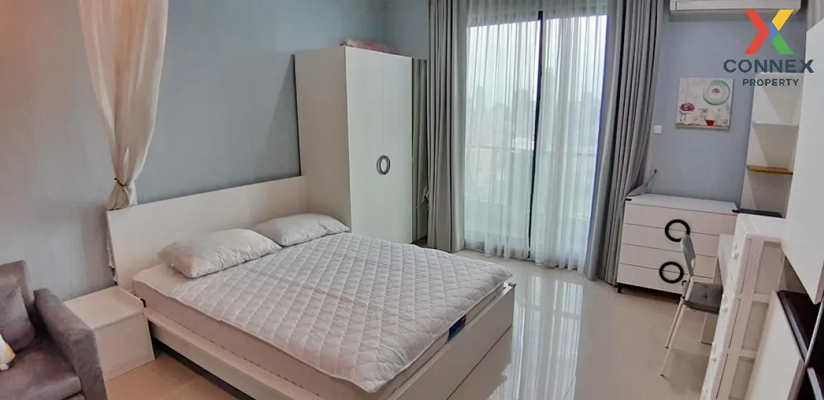 For Rent Condo , Supalai Premier @ Asoke , MRT-Phetchaburi , Bang 3
