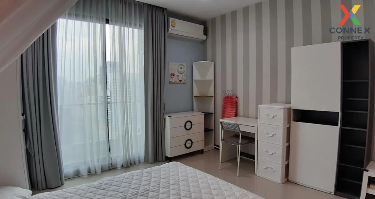 For Rent Condo , Supalai Premier @ Asoke , MRT-Phetchaburi , Bang 4