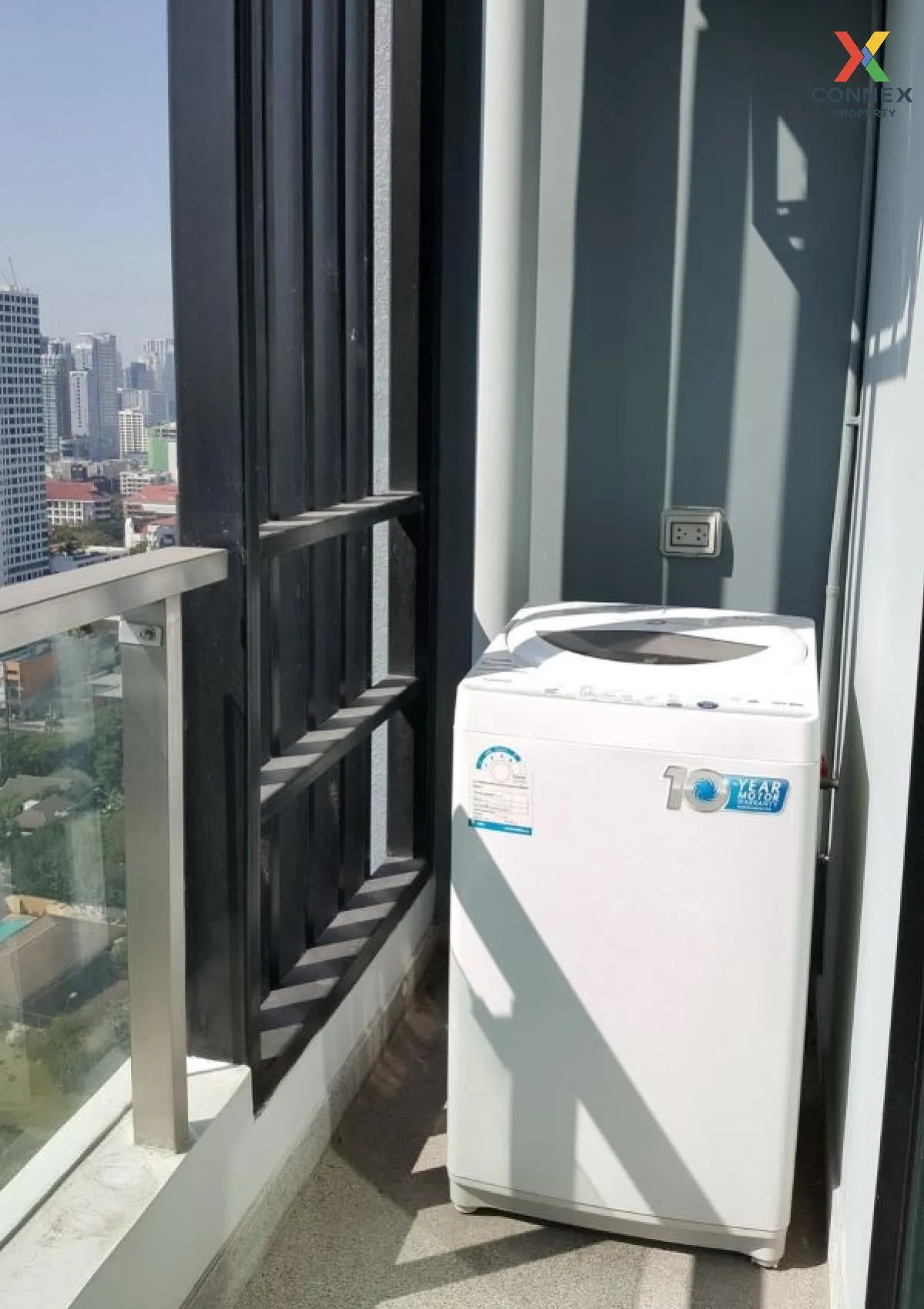 For Rent Condo , Supalai Premier @ Asoke , MRT-Phetchaburi , Bang