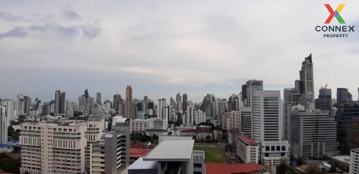 For Rent Condo , Supalai Premier @ Asoke , MRT-Phetchaburi , Bang