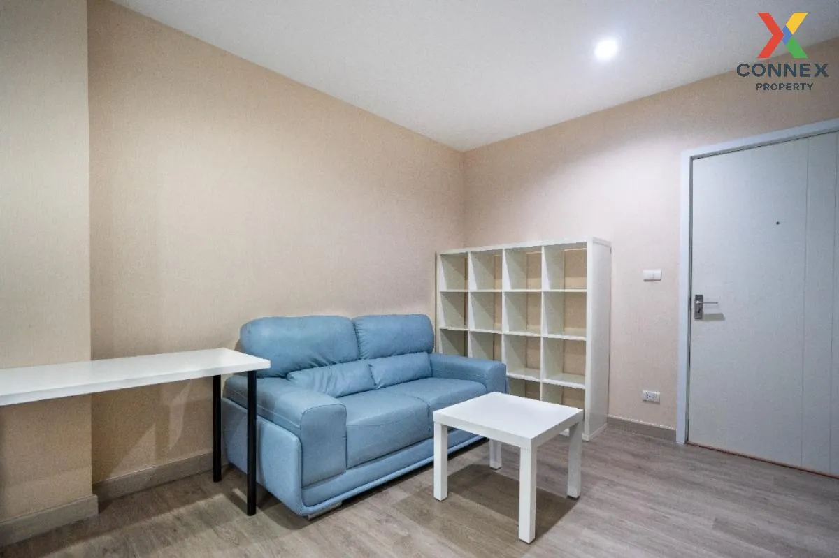 For Rent Condo , The Tree Interchange , MRT-Tao Poon , Bang Sue , For Rent Condo , The Tree Interchange , MRT-Tao Poon , Bang Sue , 1