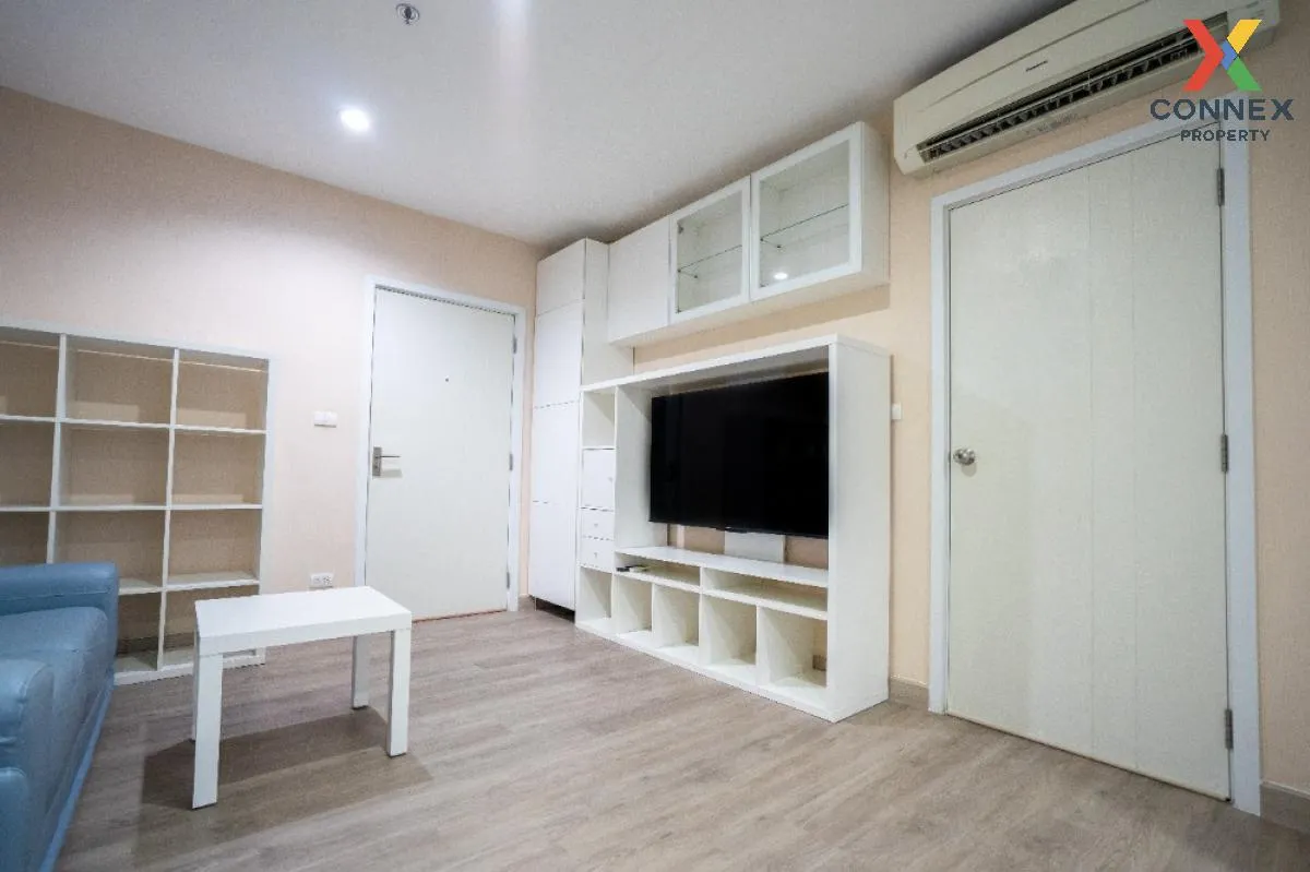 For Rent Condo , The Tree Interchange , MRT-Tao Poon , Bang Sue , For Rent Condo , The Tree Interchange , MRT-Tao Poon , Bang Sue , 2