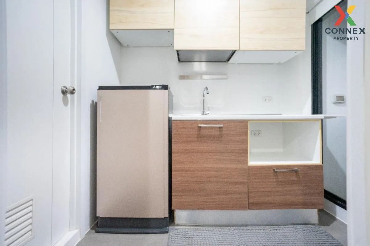 For Rent Condo , The Tree Interchange , MRT-Tao Poon , Bang Sue , For Rent Condo , The Tree Interchange , MRT-Tao Poon , Bang Sue , 3