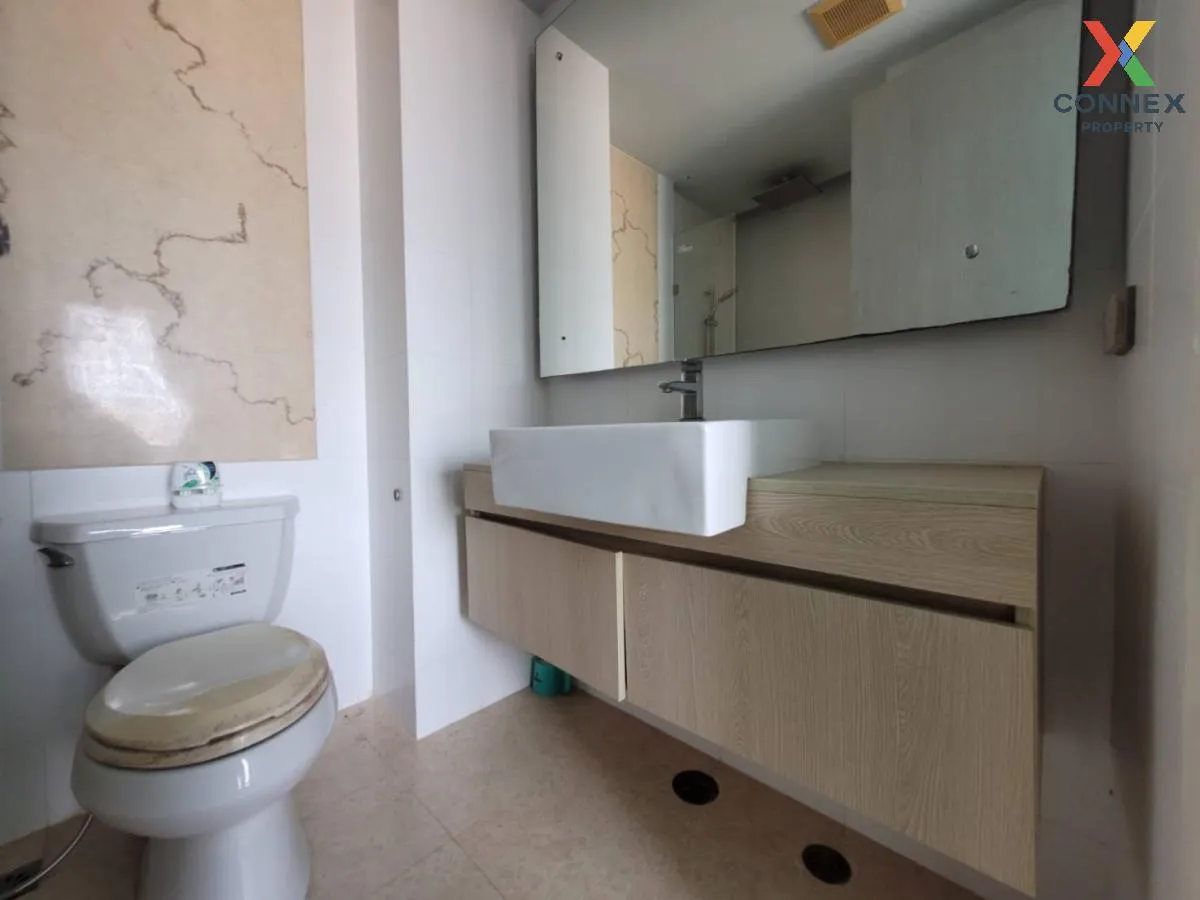 ขายคอนโด  แอตแลนติส คอนโด รีสอร์ท พัทยา หนองปรือ บางละมุง ชลบุรี 