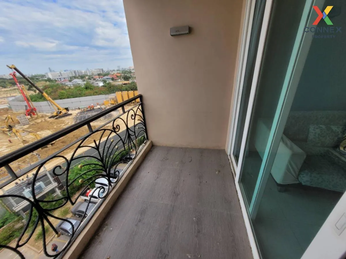 ขายคอนโด  แอตแลนติส คอนโด รีสอร์ท พัทยา หนองปรือ บางละมุง ชลบุรี 