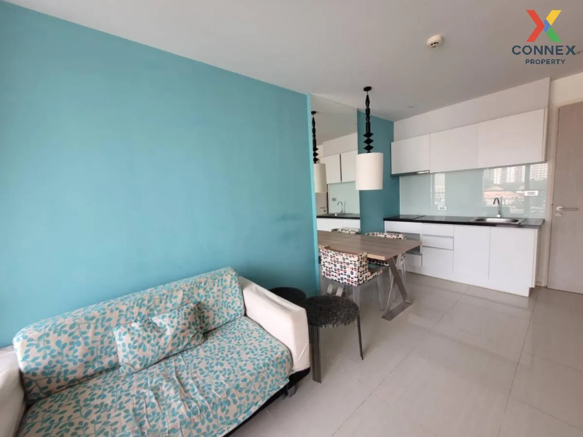 ขายคอนโด  แอตแลนติส คอนโด รีสอร์ท พัทยา หนองปรือ บางละมุง ชลบุรี  3