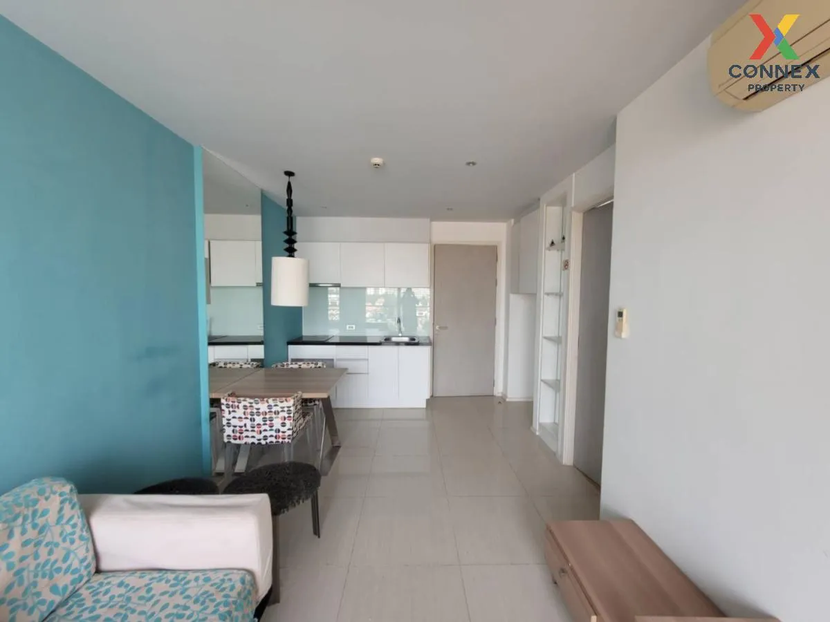 ขายคอนโด  แอตแลนติส คอนโด รีสอร์ท พัทยา หนองปรือ บางละมุง ชลบุรี  4