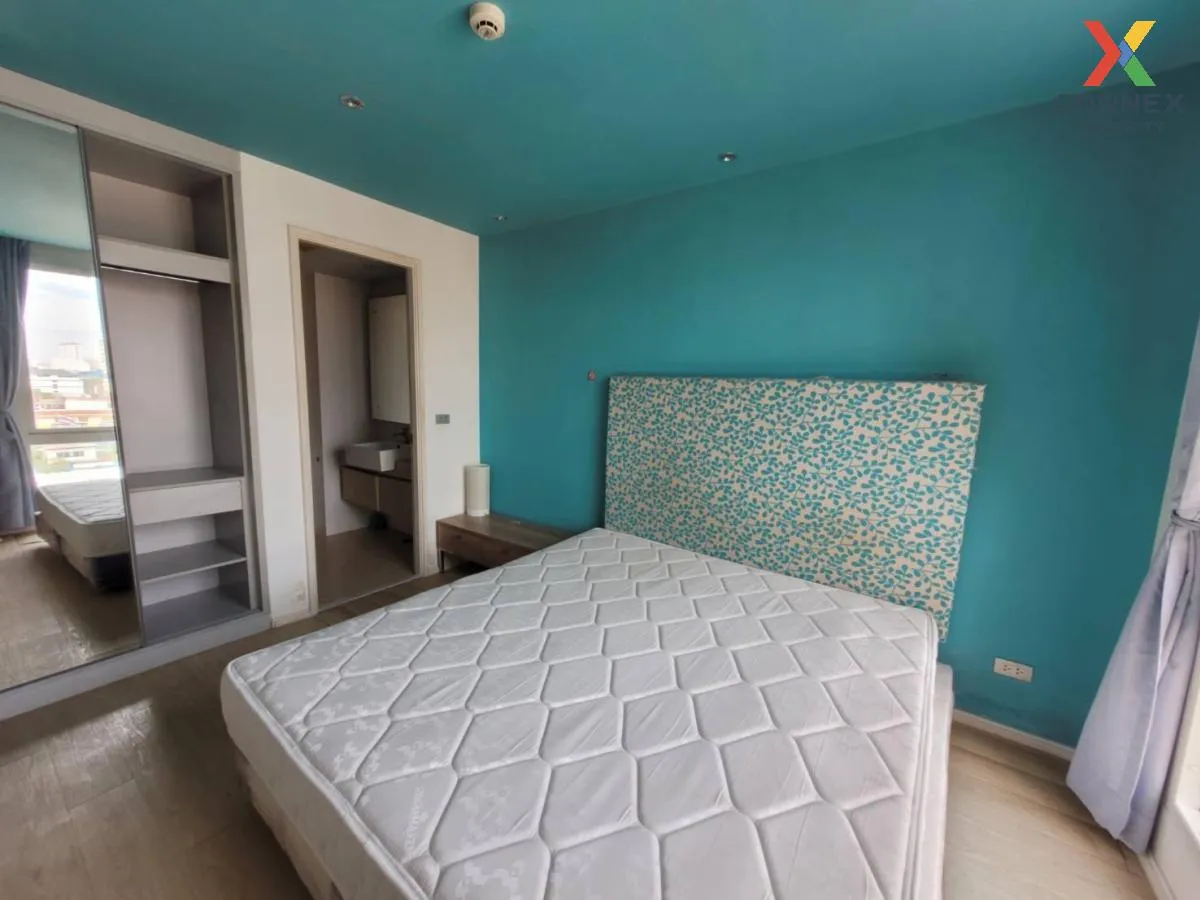 ขายคอนโด  แอตแลนติส คอนโด รีสอร์ท พัทยา หนองปรือ บางละมุง ชลบุรี 