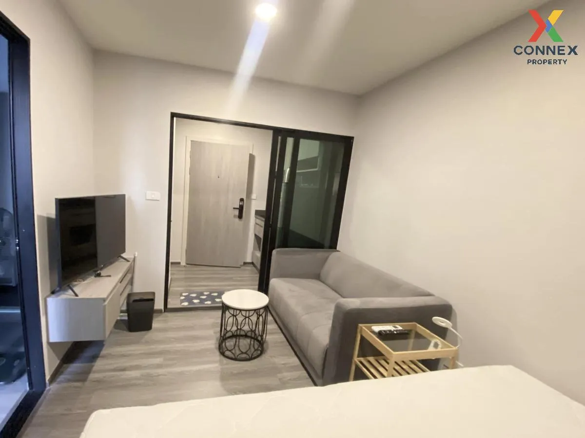 For Rent Condo , THE ORIGIN Onnut , BTS-On Nut , Suan Luang , Sua 1