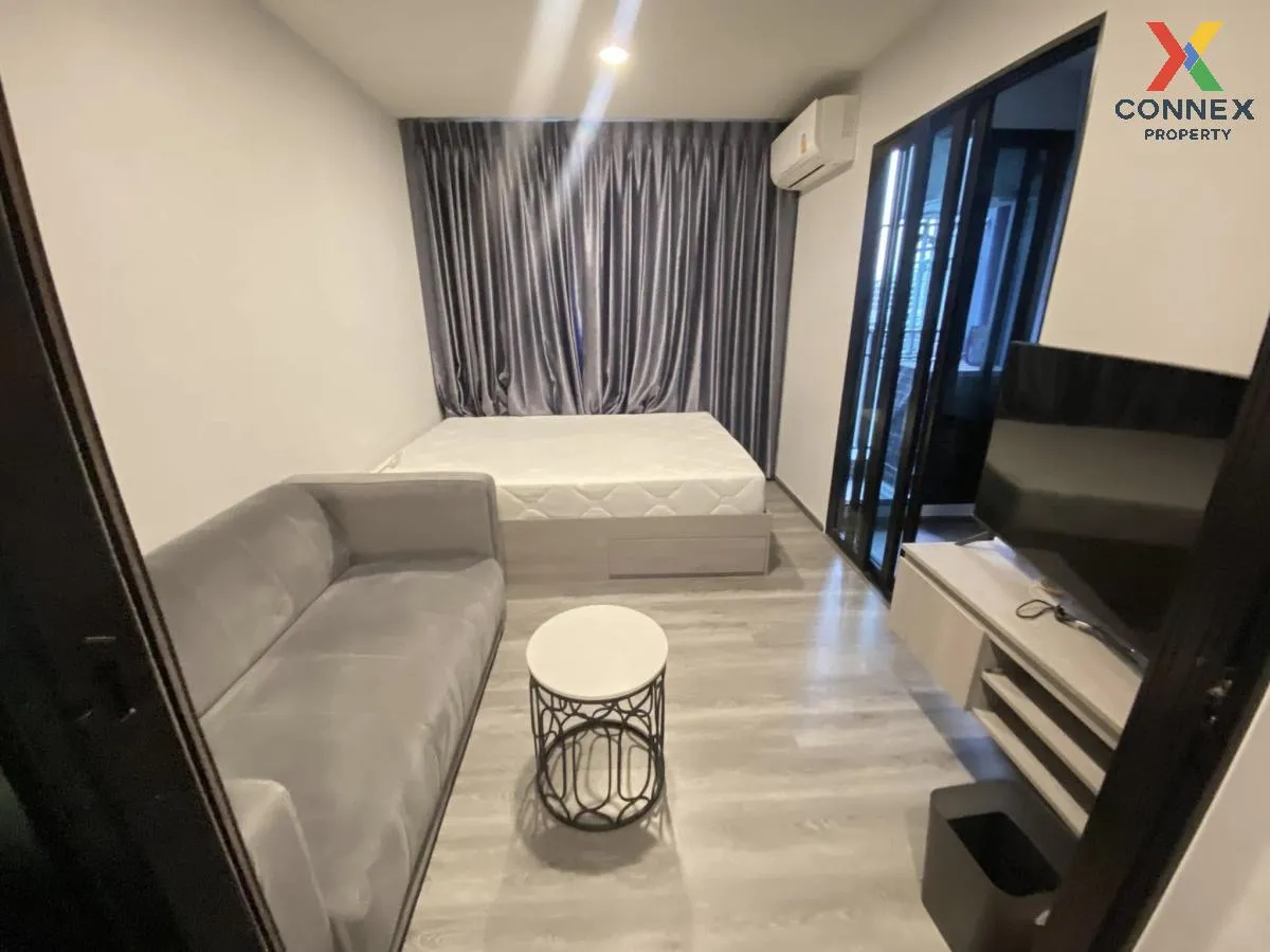 For Rent Condo , THE ORIGIN Onnut , BTS-On Nut , Suan Luang , Sua 2