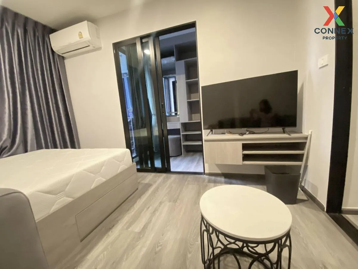 For Rent Condo , THE ORIGIN Onnut , BTS-On Nut , Suan Luang , Sua 3