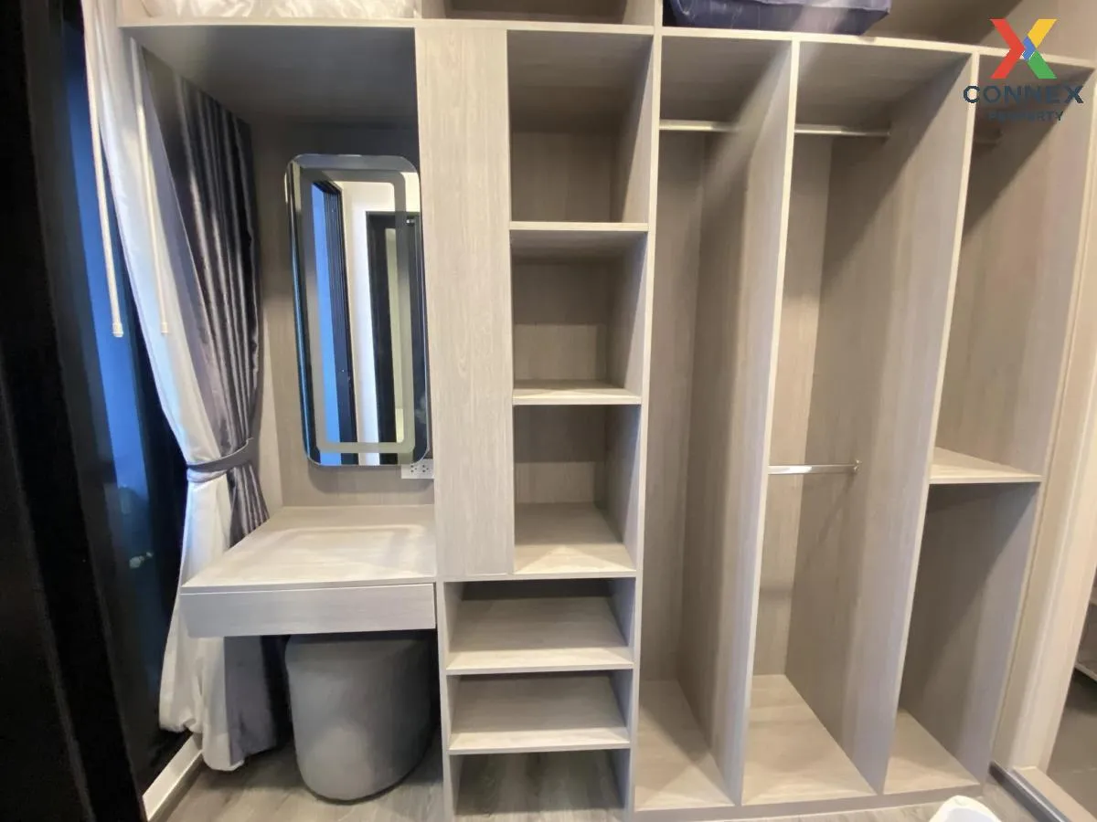 For Rent Condo , THE ORIGIN Onnut , BTS-On Nut , Suan Luang , Sua 4