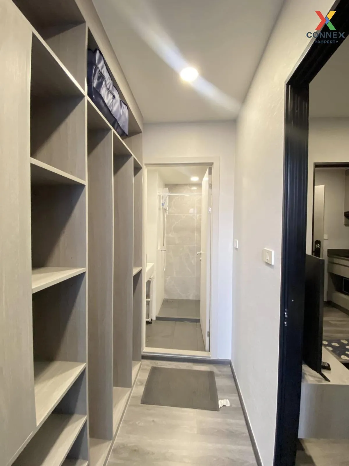 For Rent Condo , THE ORIGIN Onnut , BTS-On Nut , Suan Luang , Sua