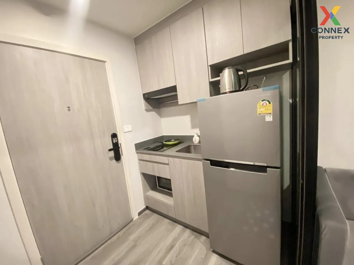 For Rent Condo , THE ORIGIN Onnut , BTS-On Nut , Suan Luang , Sua