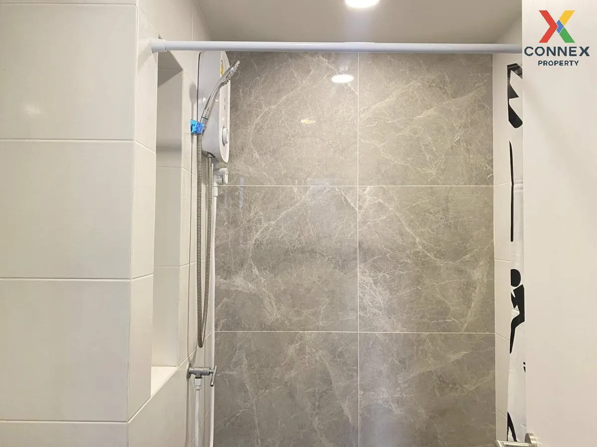 For Rent Condo , THE ORIGIN Onnut , BTS-On Nut , Suan Luang , Sua