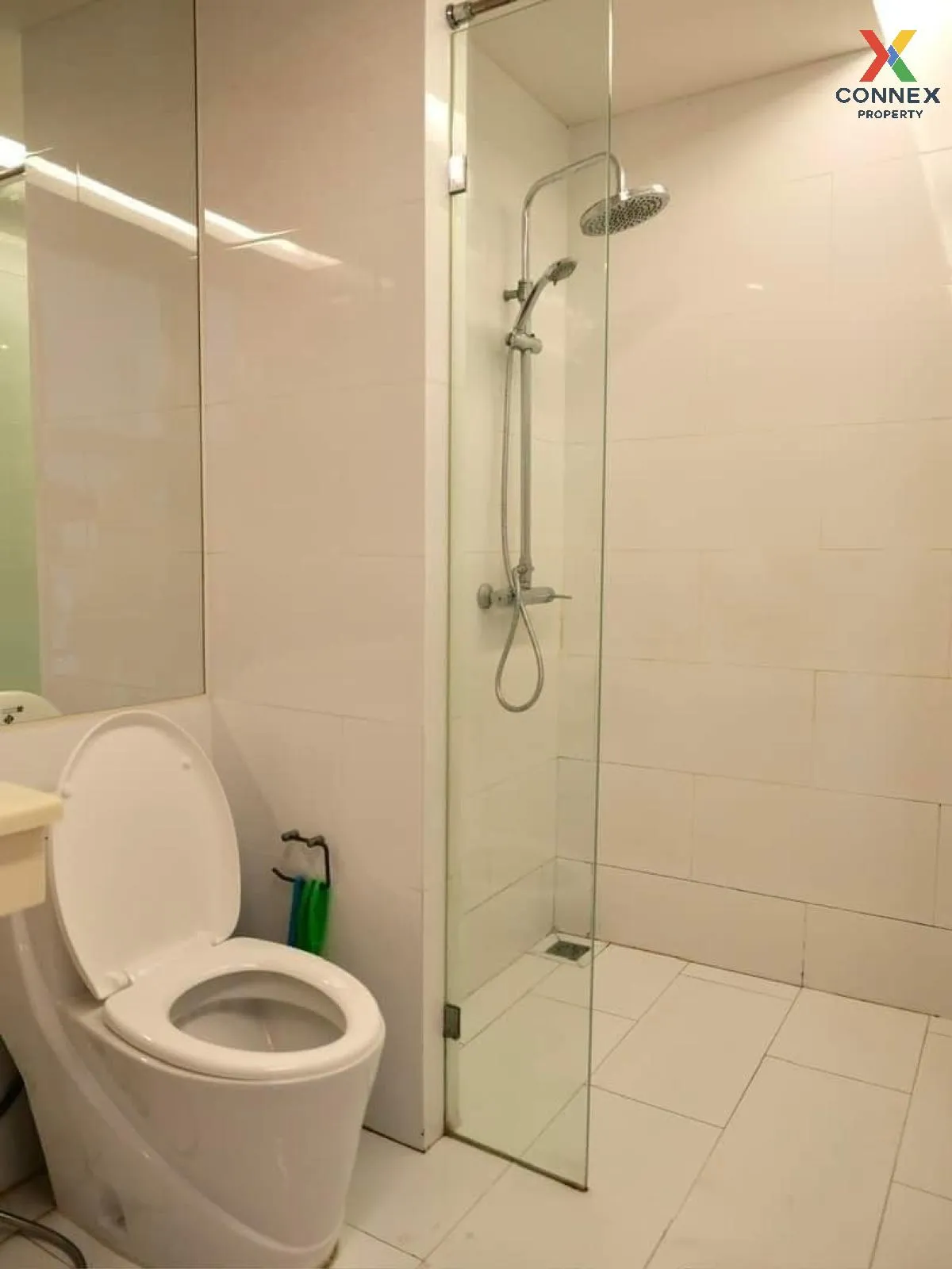 เช่าคอนโด  เอมเมอรัลด์ เรสซิเดนท์ รัชดา MRT-ห้วยขวาง ดินแดง เขต ด 4