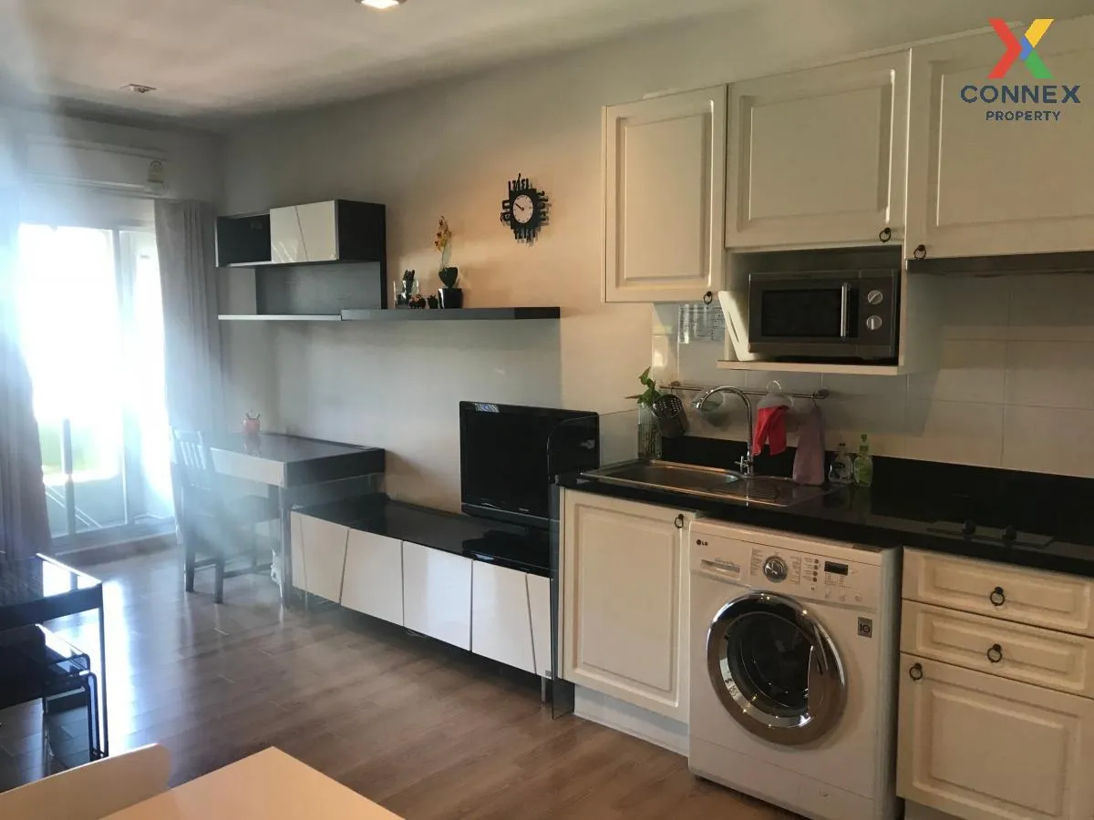 For Sale Condo , The Seed Memories Siam , BTS-National Stadium ,  1