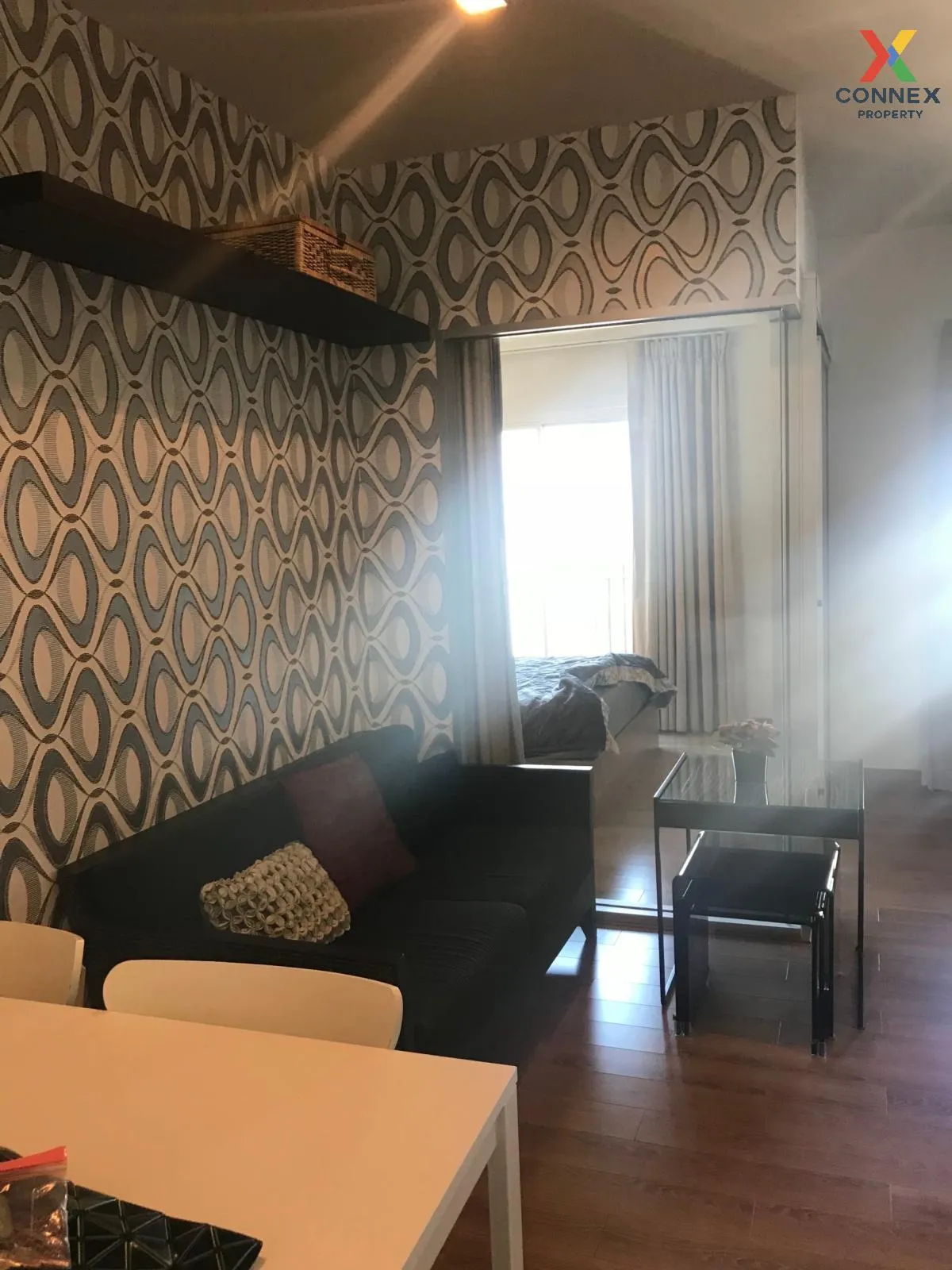 For Sale Condo , The Seed Memories Siam , BTS-National Stadium ,  3