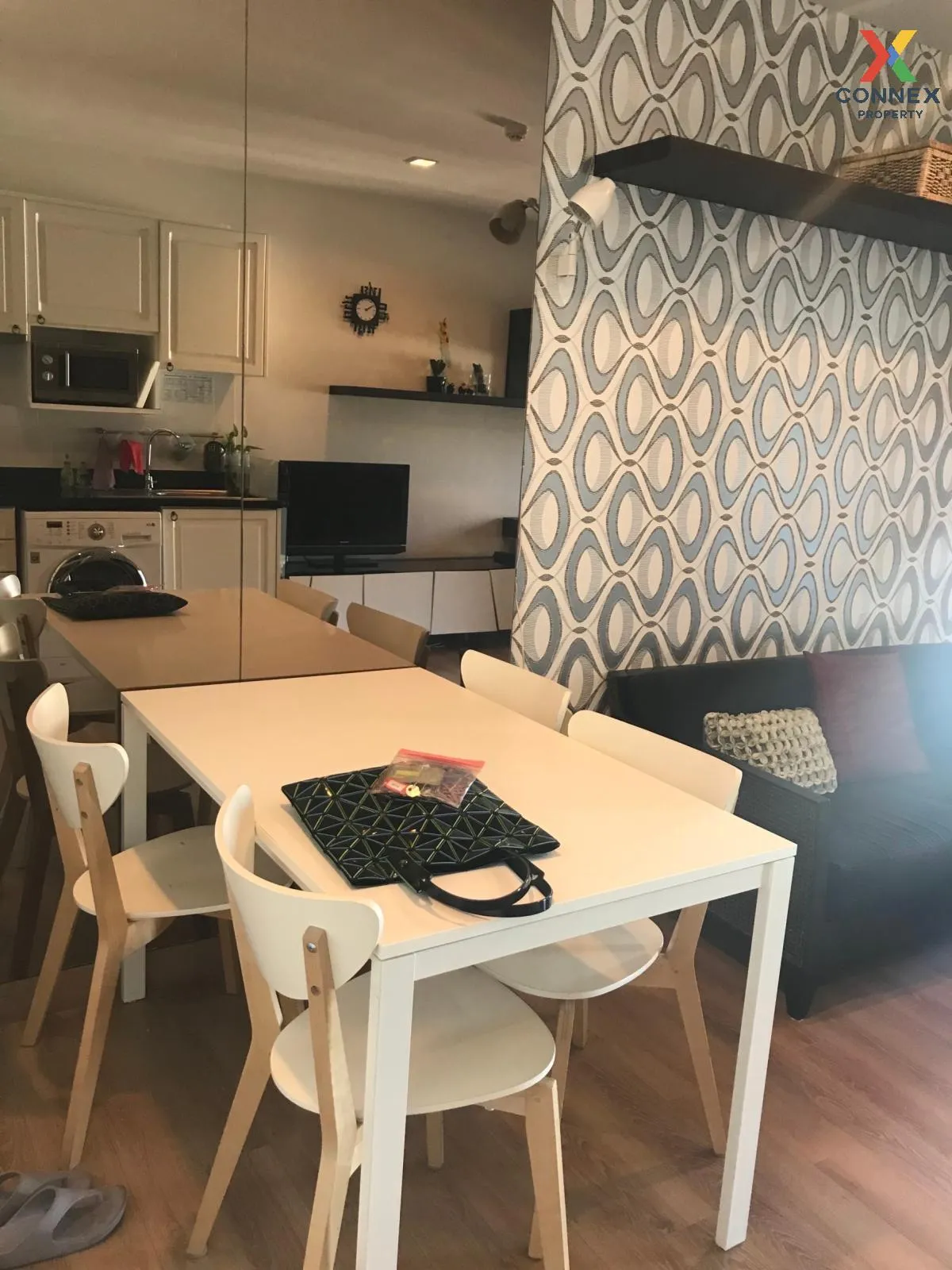 For Sale Condo , The Seed Memories Siam , BTS-National Stadium , 