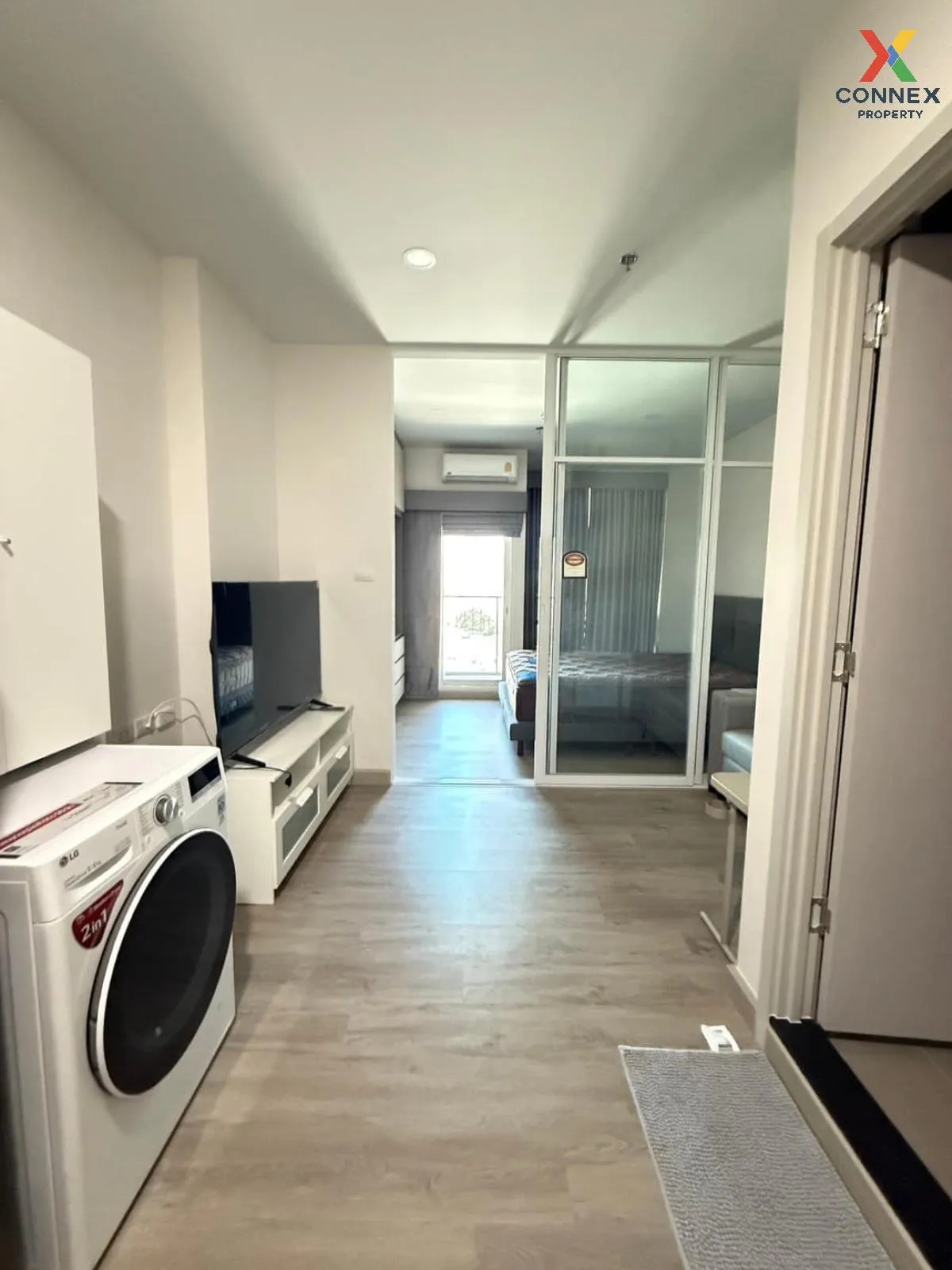 เช่าคอนโด  ศุภาลัย ลอฟท์ สถานีภาษีเจริญ บางหว้า เขต ภาษีเจริญ กรุ 3