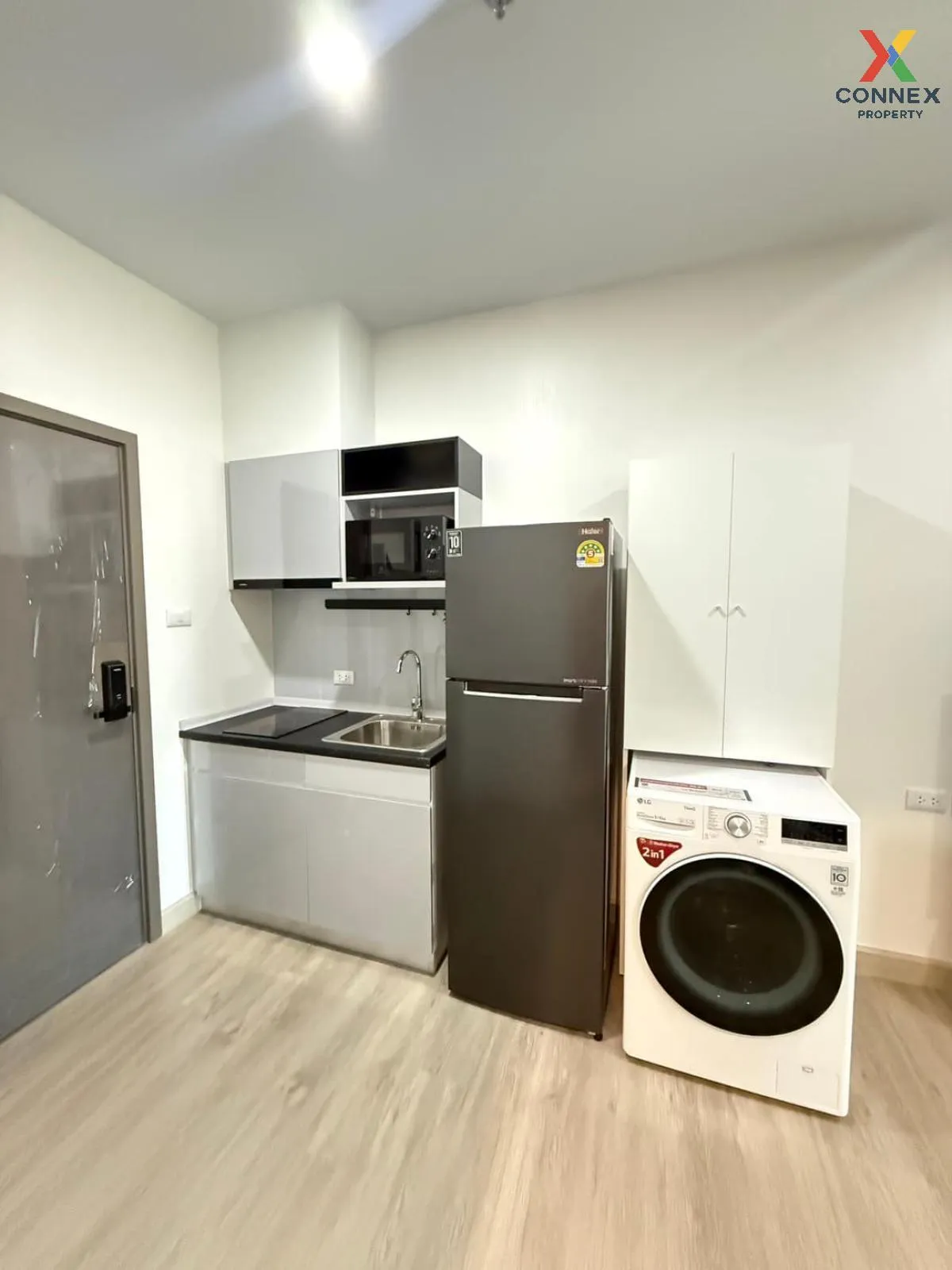 เช่าคอนโด  ศุภาลัย ลอฟท์ สถานีภาษีเจริญ บางหว้า เขต ภาษีเจริญ กรุ 4