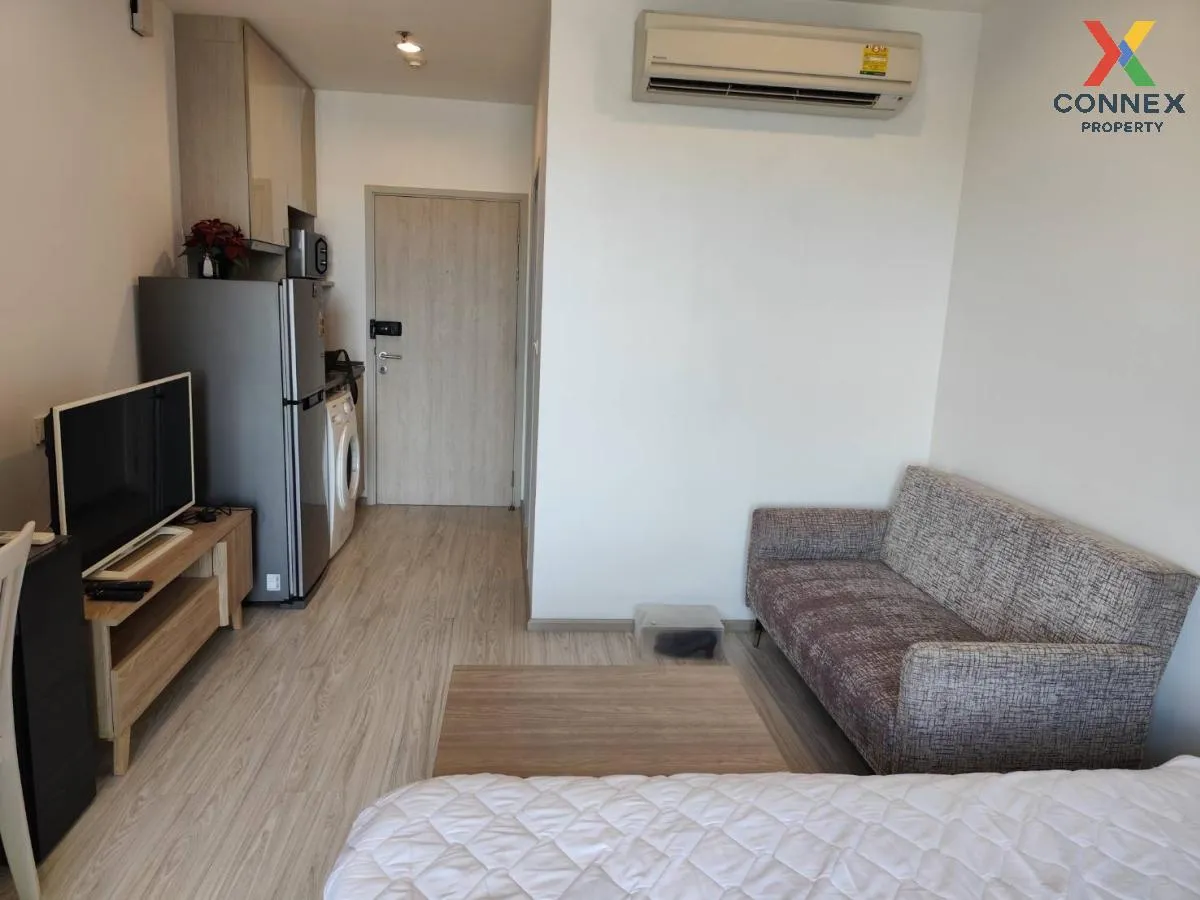 เช่าคอนโด  ไอดีโอ โมบิ สุขุมวิท อีสท์เกต BTS-บางนา บางนา เขต บางน 1