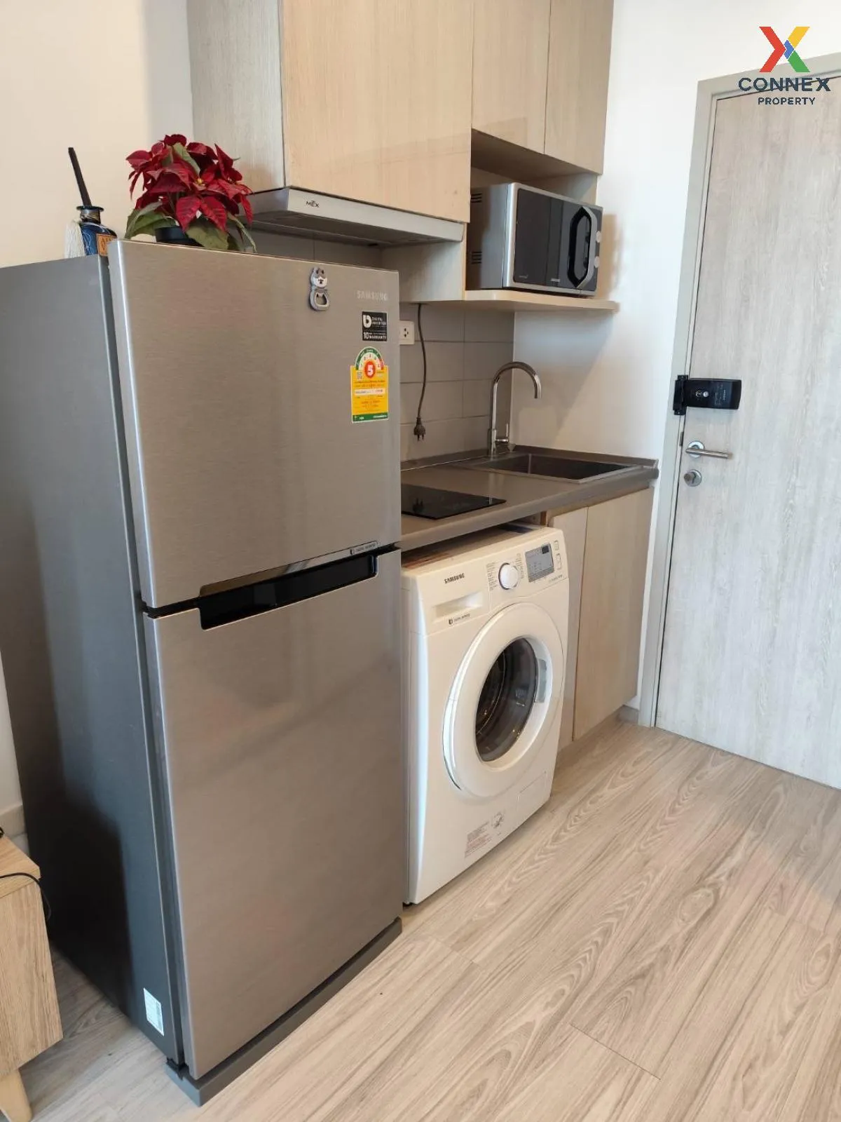 เช่าคอนโด  ไอดีโอ โมบิ สุขุมวิท อีสท์เกต BTS-บางนา บางนา เขต บางน 3