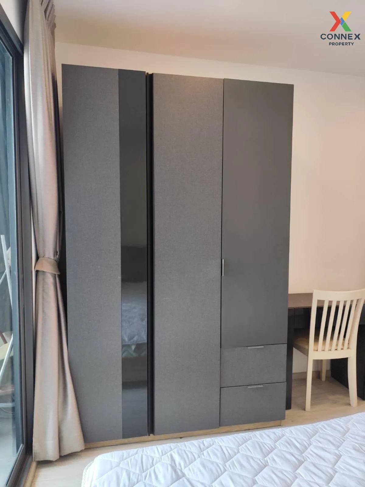 เช่าคอนโด  ไอดีโอ โมบิ สุขุมวิท อีสท์เกต BTS-บางนา บางนา เขต บางน