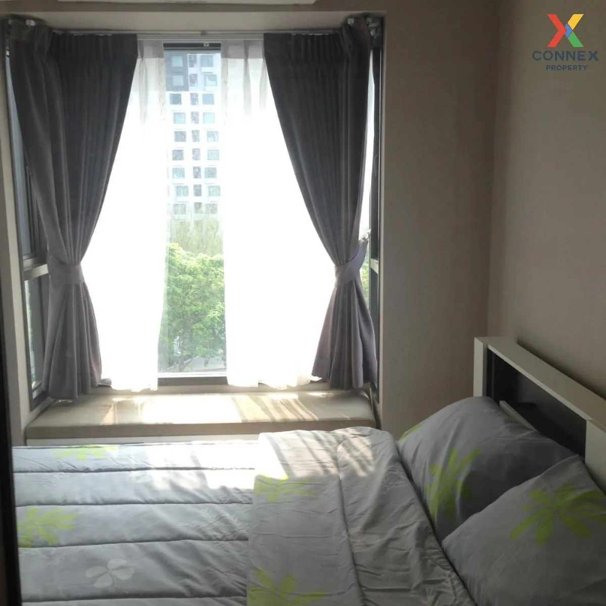 For Sale Condo , Fuse Mobius , Suan Luang , Suan Luang , Bangkok  2